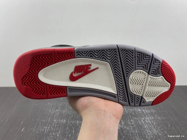 FV5029-006 Air Bred Reimagined 4 Jordan 0910